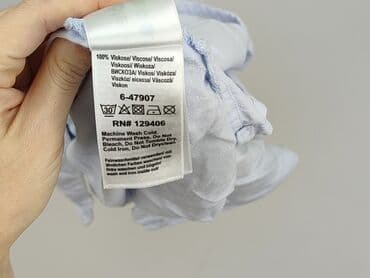 koszula puro lino: Bpc bonprix collection, Koszula damska, rozmiar L — 5