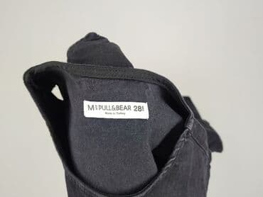 bersha bluzki: PULL&BEAR, Sukienka damska, rozmiar M — 4