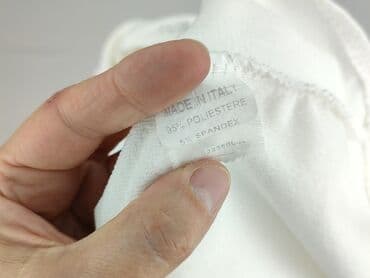t shirty motocyklowe: Women's blouse, size S (EU 36) — 5