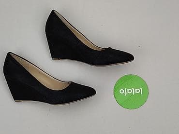 buty roots: Półbuty damskie, rozmiar 41 — 2