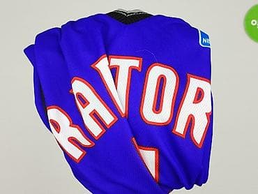 pull and bear golf: NBA, Koszulka dla mężczyzn, rozmiar S — 5