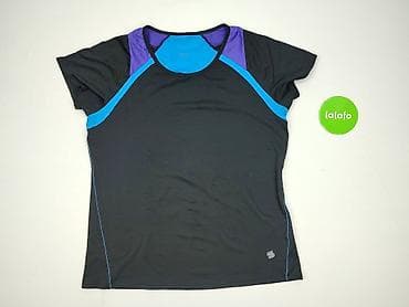 steel: Tu, T-shirt damski, rozmiar 3XL — 2