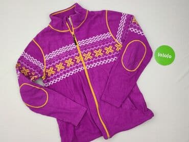 sweter edc: Women`s fleece, size S (EU 36) — 2