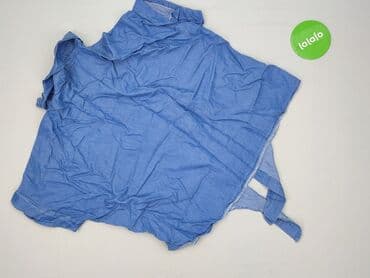 t shirty oversize basic: Women`s dress, size S (EU 36) — 3