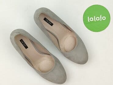 Women: Vices, Flat shoes for women, 39, condition - Very good — 2