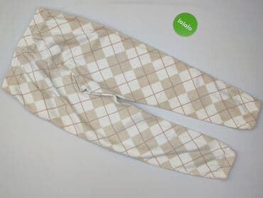 spodnie dresowe z polaru: Spodnie dresowe damskie, rozmiar M — 3