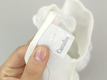 Kobiety: CAMAIEU, Bluzka damska, rozmiar S — 4
