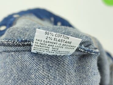kurtka zimowa elisabetta franchi: Women`s jeans jacket, M at lalafo.pl — 5 kurtka zimowa elisabetta franchi: Women`s jeans jacket, M — 5