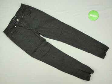 koszula z bufiastymi rękawami sinsay: Sinsay, Jeans for women, size S (EU 36) — 2