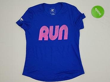 koszula play: T-shirt damski, rozmiar L — 2