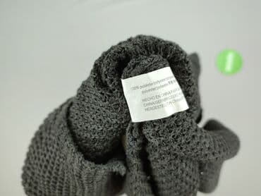 sweter w paski massimo dutti: PULL&BEAR, Kardigan damski, S — 5