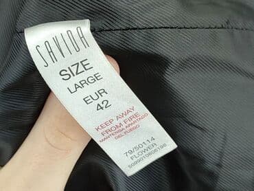długie letnie spódnice allegro: Savida, Spódnica damska, rozmiar XL — 5