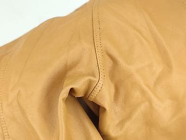 kik botki: Amisu, Legginsy Ze skóry ekologicznej damskie, rozmiar S — 6