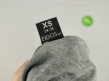 biustonosze 85e: Sukienka damska, rozmiar XS — 4