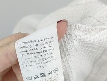 poliamid w swetrze: Dazy, Sweter damski, rozmiar M — 6