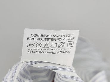 duze bluzki: Selected Femme, Koszula damska, rozmiar L — 5