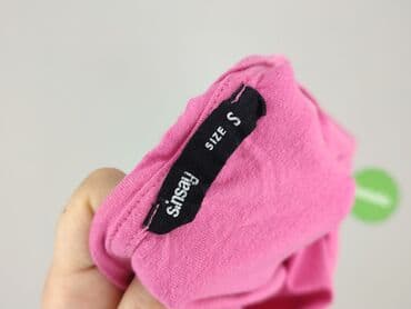 Women's Clothing: Sinsay, Women`s T-shirt, S at lalafo.pl — 4 Women's Clothing: Sinsay, Women`s T-shirt, S — 4