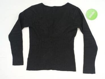 sweter z misiem tous: Women`s knitwear, size S (EU 36) — 3