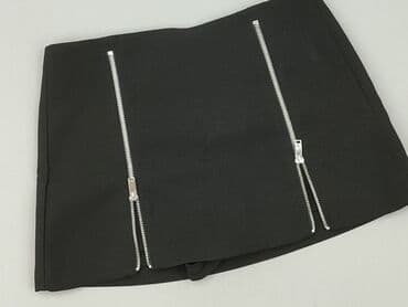 obcisłe mini spódniczki: Zara, Spódnica damska, rozmiar S — 8
