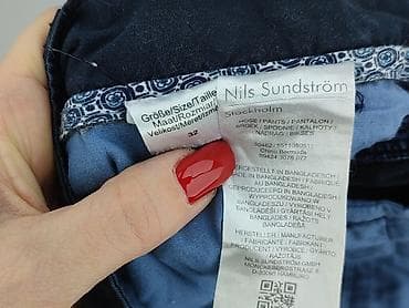 pull bear poland: Nils Sundström, Szorty dla mężczyzn, rozmiar M — 4