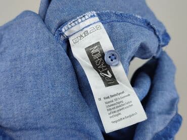 sukienka jeansowa pepco: UP2Fashion, Sukienka damska, rozmiar S — 5