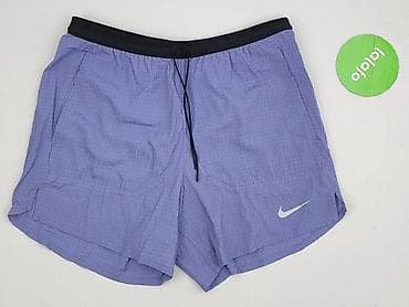 risk: Nike, Szorty damskie, rozmiar L — 2