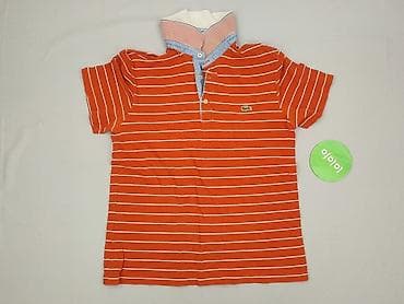 Lacoste, Damska koszulka polo, rozmiar S — 2