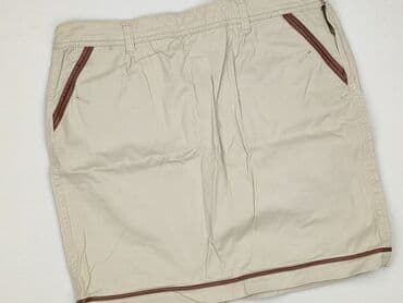 spódnice mini z paskiem: CAMAIEU, Women`s skirt, size S — 2