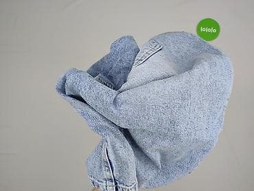 jeans nike: John Baner, Szorty damskie, rozmiar 5XL — 4