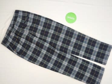 b c collection bluzy: M&S Collection, Spodnie materiałowe damskie, S — 3