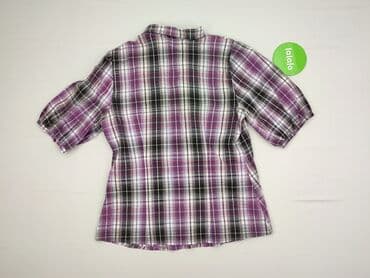 koszule taranko: Taranko, Bluzka damska, rozmiar XL — 4