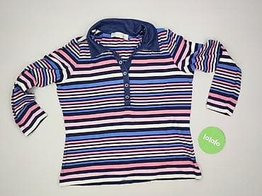 sweter polo: Collection, Damska koszulka polo, rozmiar 2XL — 2