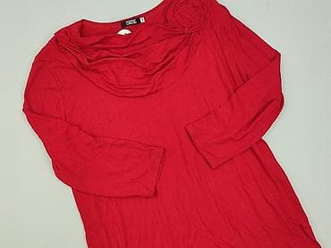 Moda Italia, Жіноча блуза, розмір 4XL