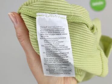 bluzki z odkrytymi ramionami mohito: RAINBOW, Bluzka damska, rozmiar M — 5