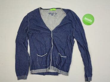 sweter z misiem tous: Women`s knitwear, size S (EU 36) — 2