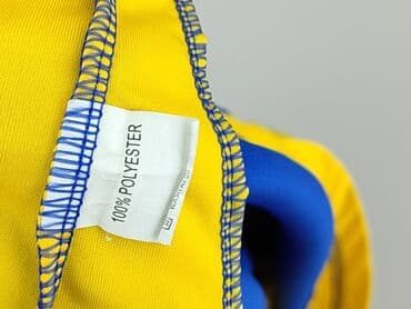 kurtka legii: T-shirt sportowy dla mężczyzn, rozmiar S — 5