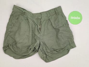 krótkie chinosy damskie: Szorty damskie, rozmiar S — 2