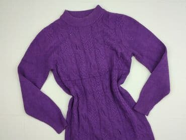 czy akryl w swetrze jest dobry: Sweter damski, rozmiar XL — 1