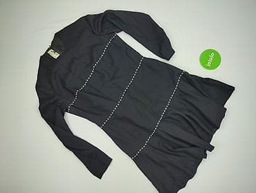 modna kieca: Sukienka damska, rozmiar S — 2