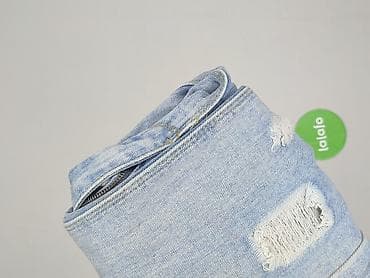 jeans jade: Boohoo, Jeansy damskie, rozmiar M — 6