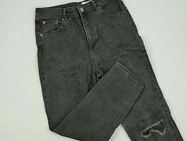Asos, Jeansy damskie, rozmiar M
