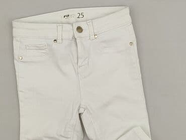 джинси жіночі сінсей: FB Sister, Jeans for women, size 2XS (EU 32) — 1