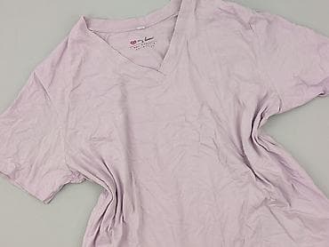 basic t shirty: Bpc bonprix collection, T-shirt damski, rozmiar XL — 1