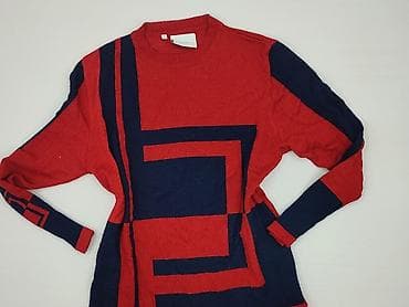 milano moda: Milano, Sweter damski, rozmiar S — 1