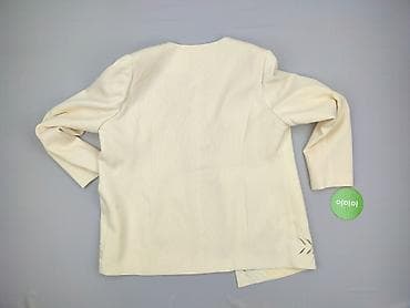 eidos bluzki: Marynarka damska, rozmiar 4XL — 3