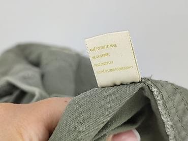 szara parka: Parka damska, rozmiar M — 5