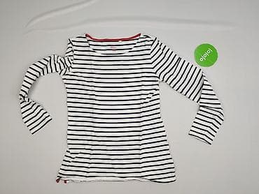 bluzki bawełniane basic: Boden, Bluzka damska, rozmiar S — 2