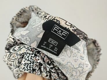 szlafrok xs: F&F, Bluzka damska, rozmiar XS — 4