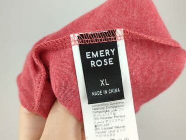 echo koszula: Emery Rose, Bluzka damska, XL — 4