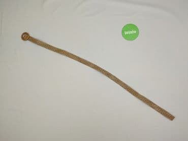 cienkie czapki damskie wiosenne: Pasek, Damskie, stan - Idealny — 2